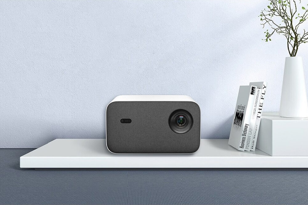 Проектор для дома Xiaomi mijia projector 2